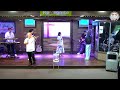 Youth Sunday Service 8/31/25