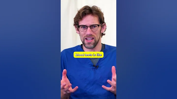 Why Doctors Always Ask for Blood Tests