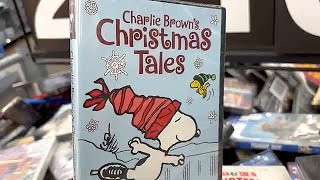 $5.00 Movies @ Walmart on DVD - December 2025