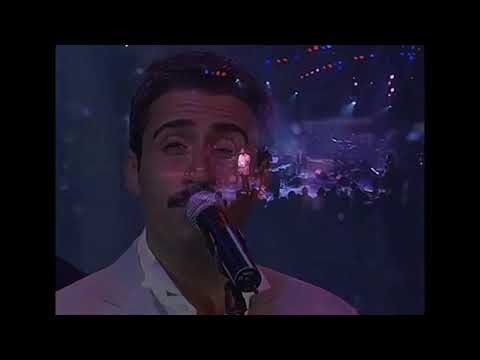 EMRAH - Belalım benîm - Canlı Konser - HD Kalîte