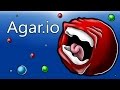 Agar.io - Ep. 2 (Helping with that #1 spot!) with friend clones!
