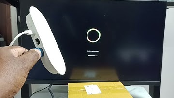 How to Run Graphics Test from Android Recovery Menu on Google TV Streamer 4K