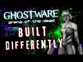 GHOSTWARE Is Totally Bonkers (Full Release Review)