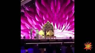 greece - Katerine Duska - Better Love - Second Rehearsal - EUROVISION 2019