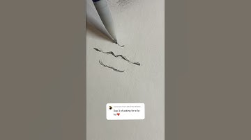 lip tutorial #art #tutorial #arttutorial #shorts