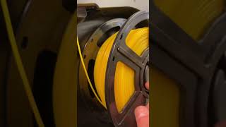 Famous Unloading Filament - Using MakerBot Sketch 3D Printer Profile