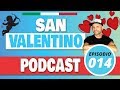 ITALIAN LISTENING: VALENTINE'S DAY IN ITALY - Improve Italian Listening & Comprehension Skills