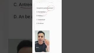 Yazim Kurallari Tyt Kpss Lgs