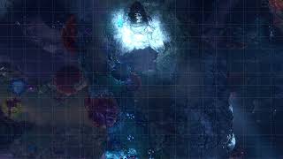 Cave | D&D Animated Battle Maps (BG3) screenshot 3