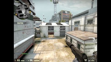 Cache Decoy Bug with Door [Easy Entry]