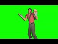 End of video