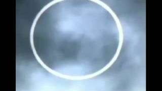 Eclipse Solar Anular 20 Mayo 2012