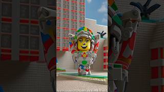 skibidi toilet but Lego Bricks 2 #shorts #ai