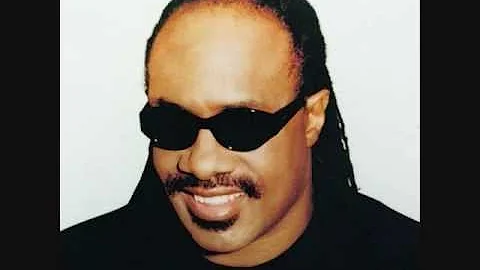 Stevie Wonder 3 piece Playlist