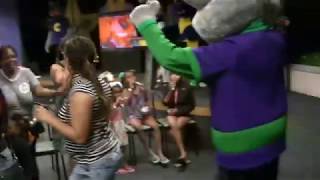 Chuck E Cheese's World Record Attempt: Greensboro NC(May 19th, 2017)