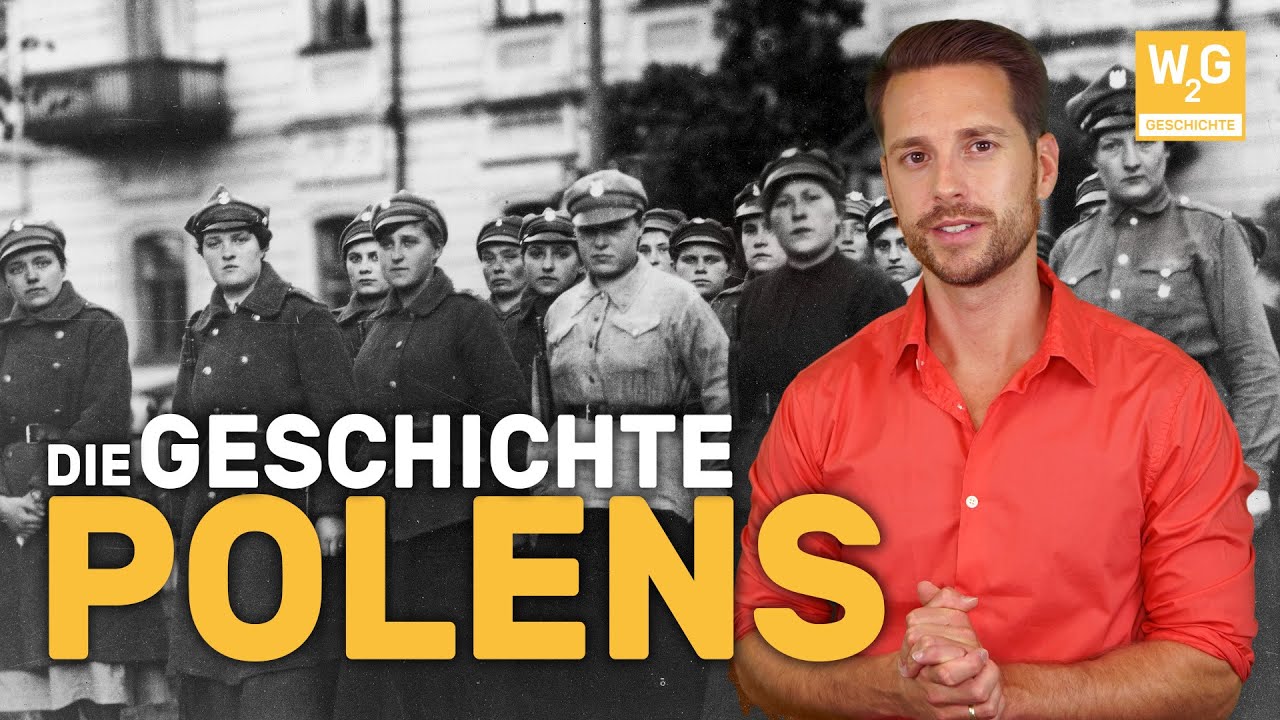 6 Dinge, die typisch Polen sind! | Galileo | ProSieben