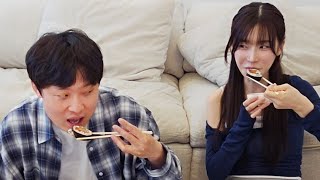 나쁜 남자가 끌리는 이유
