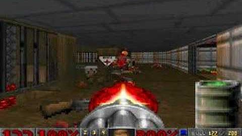 Hokuto No Doom - Audio Test