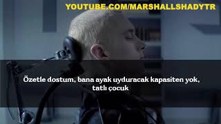 Eminem - RAP GOD (Türkçe Altyazı) Resimi