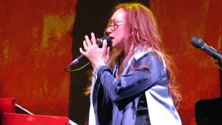 Tori Amos Amsterdam 2017 Iieee
