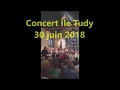 Île Tudy 30 juin 2018