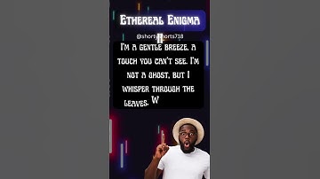 Crack the Code: Engaging Riddle Challenge! 🔍 23