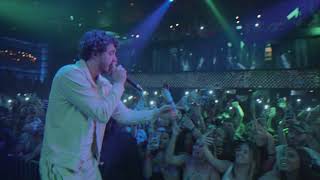 @JackHarlow  SOLD OUT SHOW IN ORLANDO 4/24/21