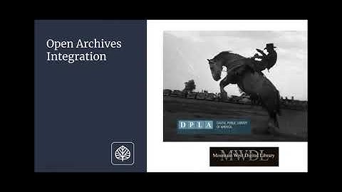 Archives with Aspen Discovery