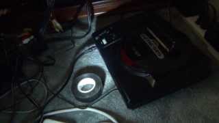 DIY Sega Genesis Model 1 Video Cable
