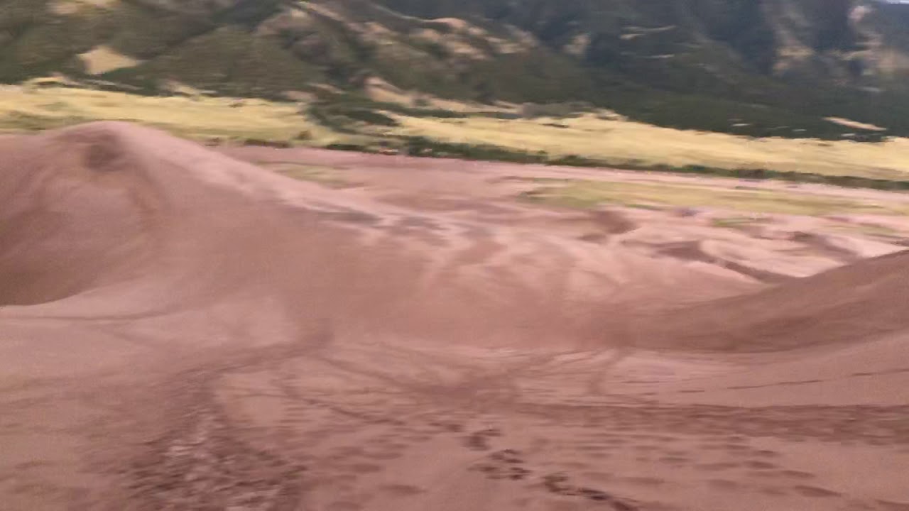 camera iphone 8 plus apk Sand Dunes - Colorado (4)