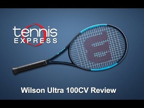 【新品 未使用】Wilson ULTRA 100 COUNTERVAIL Used - Tennis Warehouse
