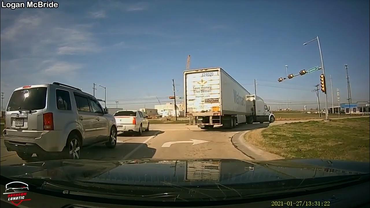 BRAKE CHECK GONE WRONG Insurance Scam, Cut offs, Hit and Run, Instant