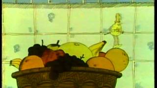 Time for Timer ABC PSA commercial 1979 Stacks of Snacks