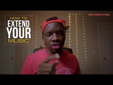 How to Extend Your Music