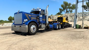 HOW TO ADD ENGINES TO TRUCKS - ATS - QUICK GUIDE