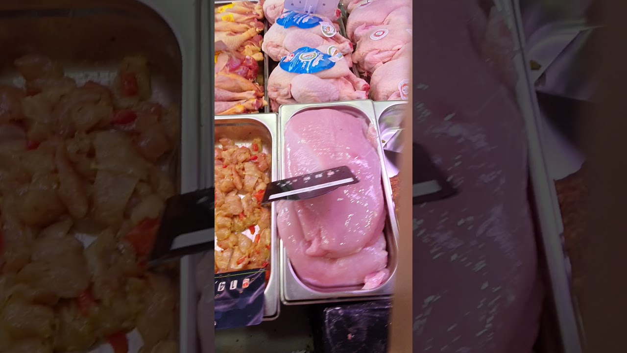 Livraison viande halal boucherielivraison.fr. Livraison de viande