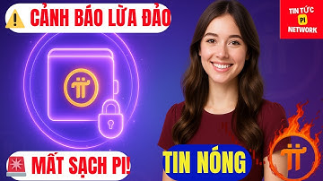 🚀 Pi Network mới nhất: Thông báo khẩn từ PiCoreTeam – Bảo vệ Pi ngay!