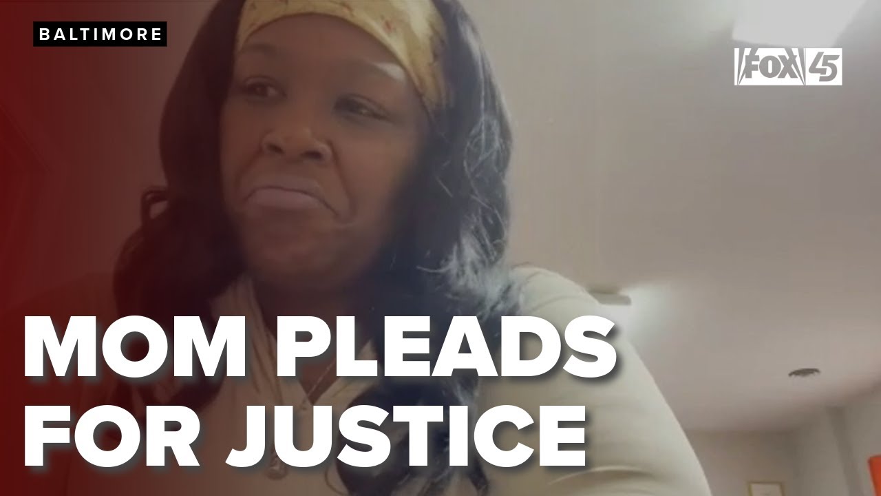 'This pain never goes away,' mom of teen pleads for justice, reacts ...