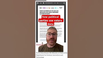Data protection bill gives room for governments to rig rules on how our personal data is used
