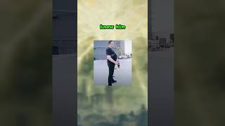 I Beat Elden Ring with Elon Musk's TERRIBLE Build.... #gaming #eldenring #elonmusk #shorts Wealth