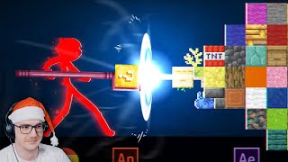 видео: Анимация vs. Майнкрафт ► ЛАКИ БЛОКИ ПОСОХ - Animation vs Minecraft Shorts 33 - Alan Becker | Реакция картинка: Анимация vs. Майнкрафт ► ЛАКИ БЛОКИ ПОСОХ - Animation vs Minecraft Shorts 33 - Alan Becker | Реакция