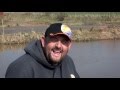 Tackle Guru Steve Parry quick-fire questions
