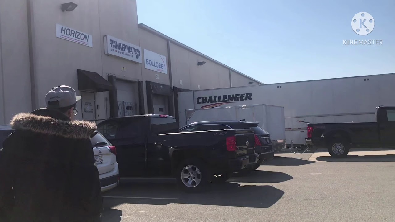 كفاش تجيب ااغرض منزلية من المغرب عن طريق الكاركو cargo مع شرح جميع المراحل