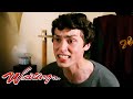'Mitch Loses His Cool at the Party' Scene | Waiting... | John Francis Daley, Ryan Reynolds