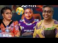 SHOCK MM JUDITH SUMINWA M TAKALIZÉ BY UDPS THIS SAD FOR THE DRC WHY 