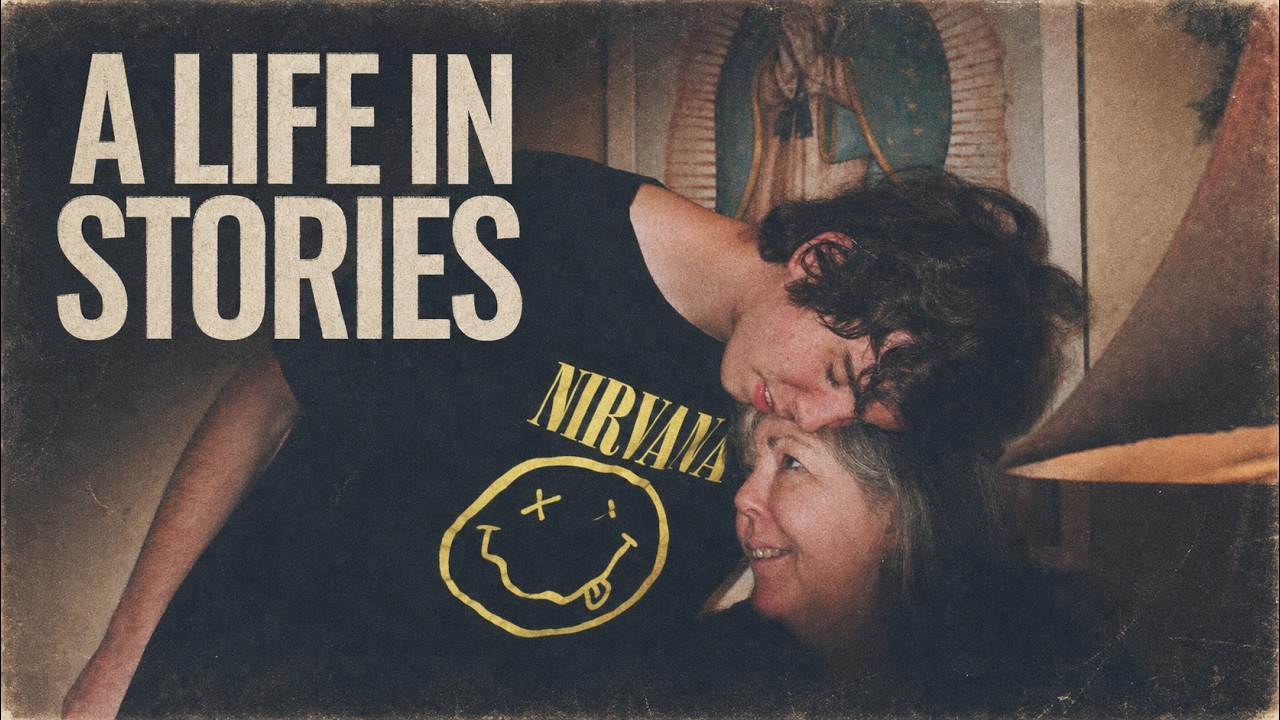 Asmongold and His Mom: The Stories He Shared