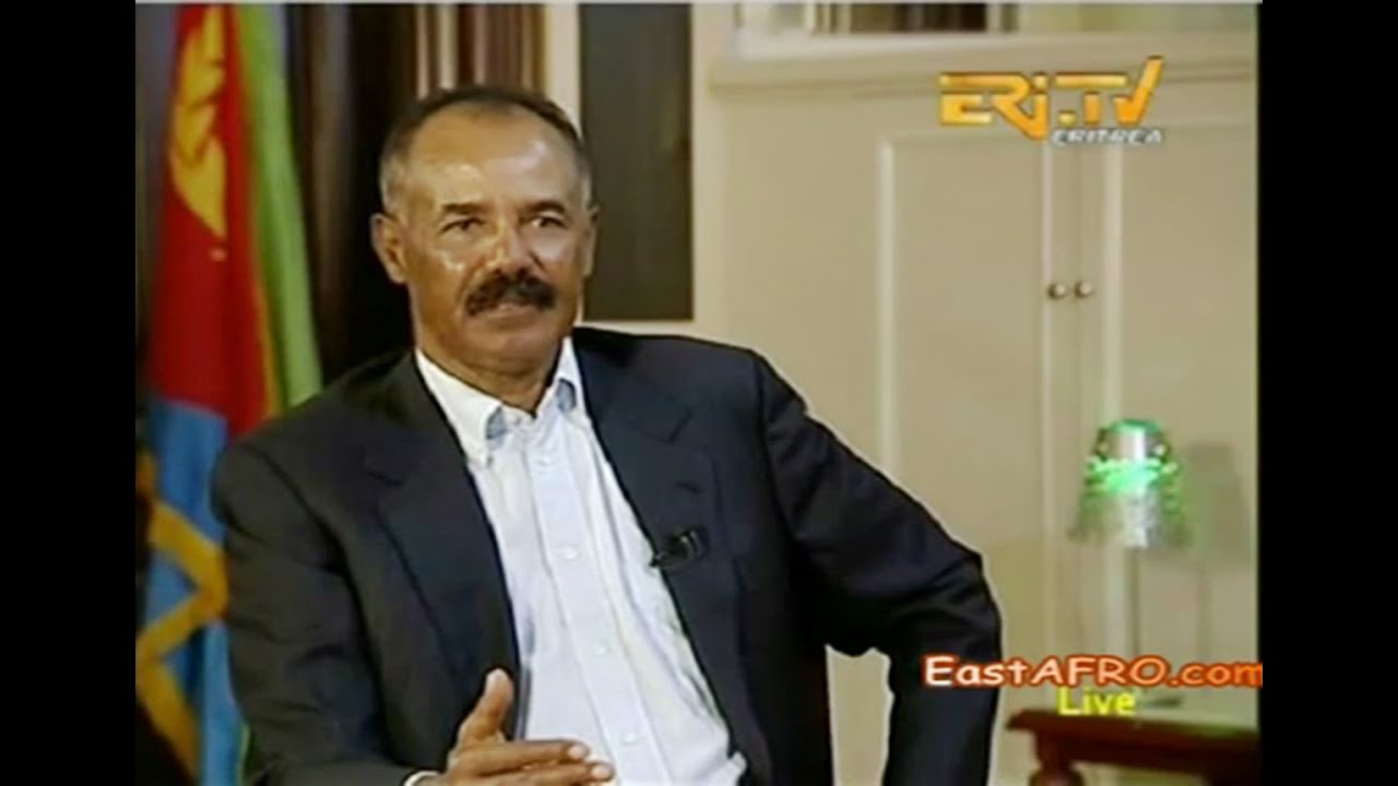 President Isaias Afwerki Interview With EriTV Part 1 YouTube president-isaias-afwerki-interview-with-eritv-part-1-youtube