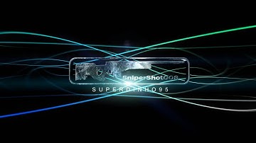 Sniper Intro HD - After Effects CS4