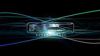 Information Sniper Intro HD - After Effects CS4 Guide