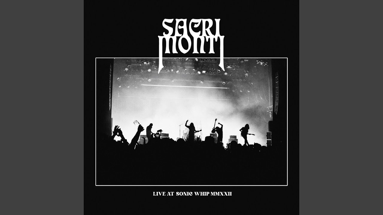 YouTubeでStaggered In Lies (Live)を視聴